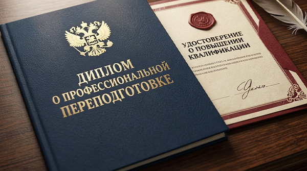 Отличие ПП от КПК